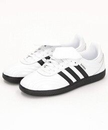 FREAK'S STORE(t[NXXgA)adidas/AfB_X SAMBA LT WOMEN'S/To LT W[23.5cm`24.5cm](Xj[J[)