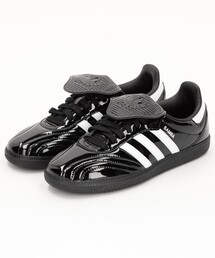 adidas/アディダス SAMBA LT WOMEN'S/サンバ LT W[23.5cm～24.5cm]
