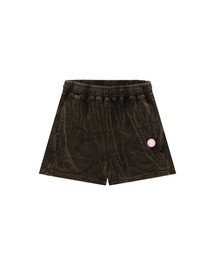 AAPE SWEAT SHORTS