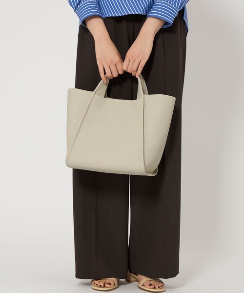 FEEL AND TASTE＞marche mini（トートバッグ）｜FEEL AND TASTE 