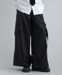 SOCCE(ソーシー)の「パンツ(カーゴパンツ)」