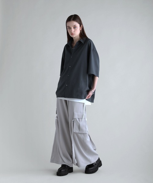 SOCCE ブラック カーゴパンツ S SOCCE 「SOCCE」 カーゴパンツ S ブラック メンズ : ZOZOTOWN