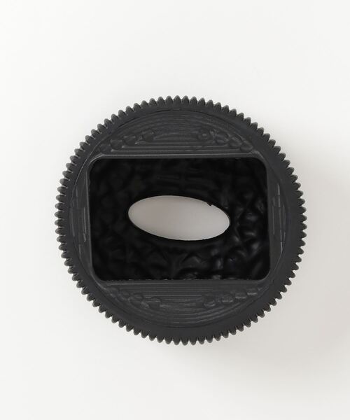 ティッシュカバー&ドイリー　バンドメイド ティッシュカバー&ドイリー バンドメイド ティッシュカバー