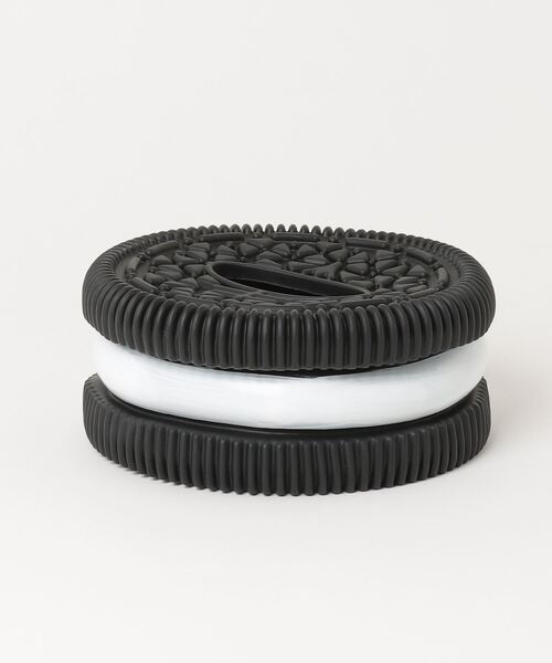 ティッシュカバー&ドイリー　バンドメイド ティッシュカバー&ドイリー バンドメイド ティッシュカバー