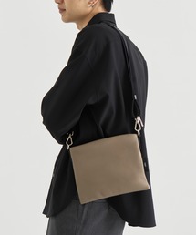 ITTI | MARY SACOCHE - S / DIPLO SKY(ショルダーバッグ)