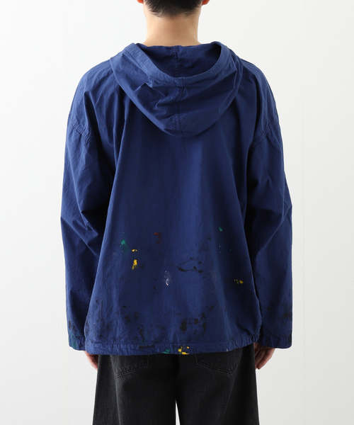 Gurank Work smock グランク ワークスモッグ Gurank Work smock グランク ワークスモッグ