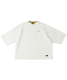 FAT | OVERMESH(Tシャツ/カットソー)