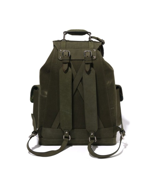 BAPE X READYMADE FIELDPACK（バックパック/リュック）｜A