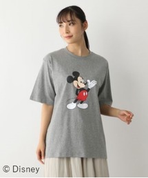 FOUND GOOD | <ミッキーマウス> Tシャツ(Tシャツ/カットソー)