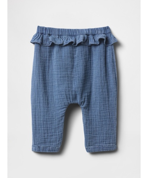ヒスクローネ似カゴとフリルパンツ２点セット 51eOep0iPjL._UF350,350_QL80_.jpg