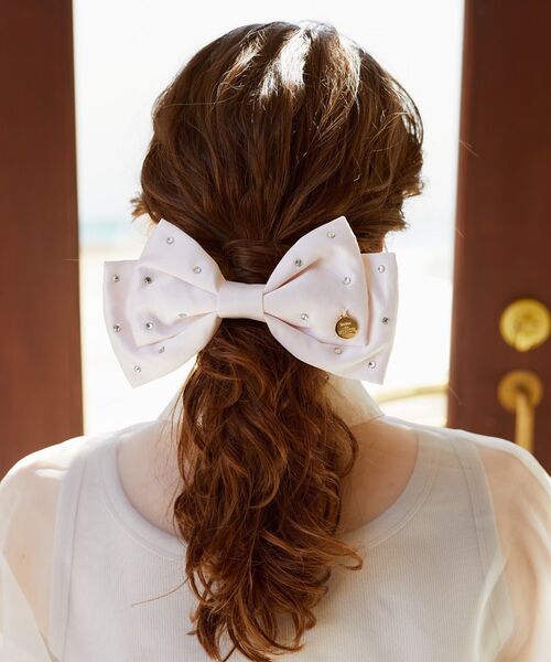 Planifleursプリントが美しいHermesGrenelle PM Bloom バレッタ Planifleursプリントが美しいHermes Grenelle PM Bloomバレッタ