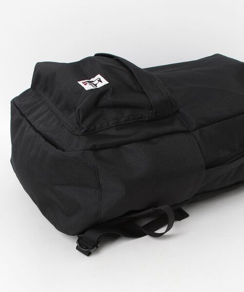 CHUMS（チャムス）の「チャムス CHUMS Recycle Hurricane Day Pack（バックパック/リュック・メンズ・その他・ONE SIZE）」の3枚目の写真