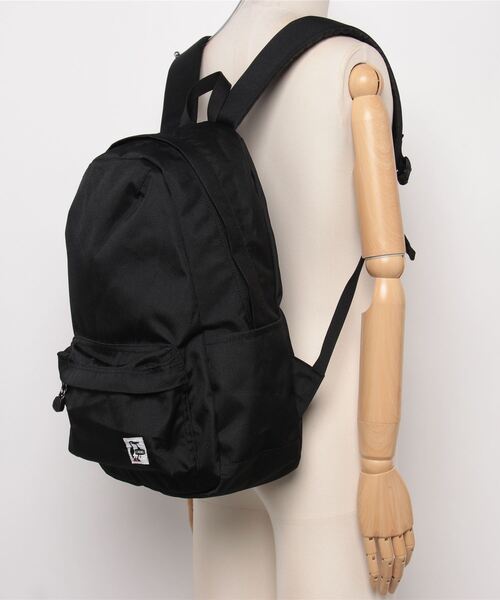 CHUMS（チャムス）の「チャムス CHUMS Recycle Hurricane Day Pack（バックパック/リュック・メンズ・その他・ONE SIZE）」の5枚目の写真