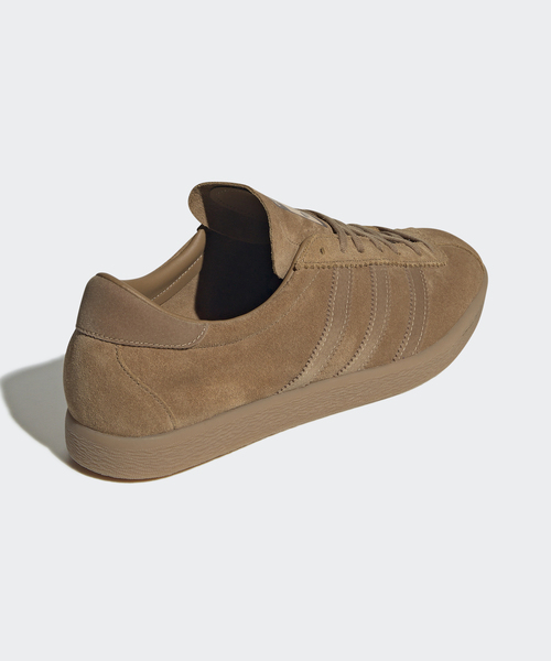 JOURNAL STANDARD（ジャーナルスタンダード）の「【adidas originals/アディダス オリジナルス】TOBACCO：スニーカー（スニーカー・レディース・キャメル・23.5cm/23cm/25cm/24.5cm/24cm）」の5枚目の写真
