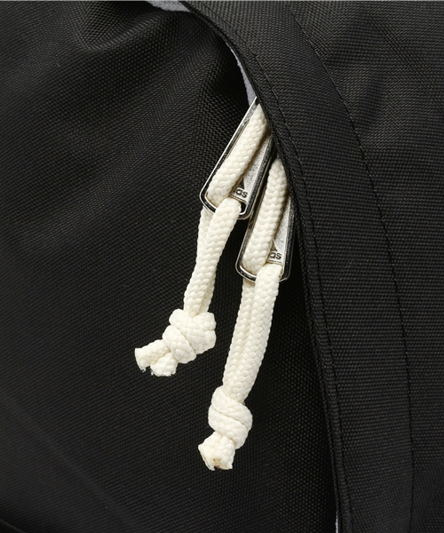 adidas(アディダス)の「adidas アディダス アレク Dパック 13L / 54492(バックパック/リュック・メンズ・ピンク/ネイビー/パープル/ブラック・FREE)」の10枚目の写真