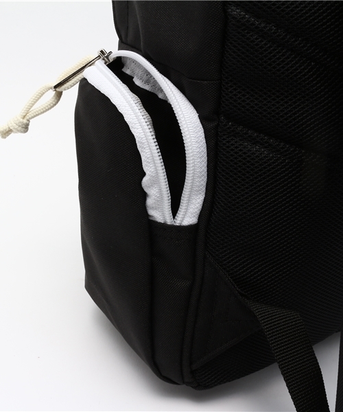 adidas(アディダス)の「adidas アディダス アレク Dパック 13L / 54492(バックパック/リュック・メンズ・ピンク/ネイビー/パープル/ブラック・FREE)」の13枚目の写真