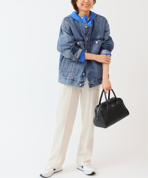 JOURNAL STANDARD relume 今期　デニムジャケット　美品 JOURNAL STANDARD relume（ジャーナルスタンダード レリューム