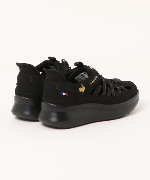 【LE COQ】◆大人気◆カディアム ストッパー◆BLACK◆ Amazon.com: le coq sportif(ルコックスポルティフ) Women's