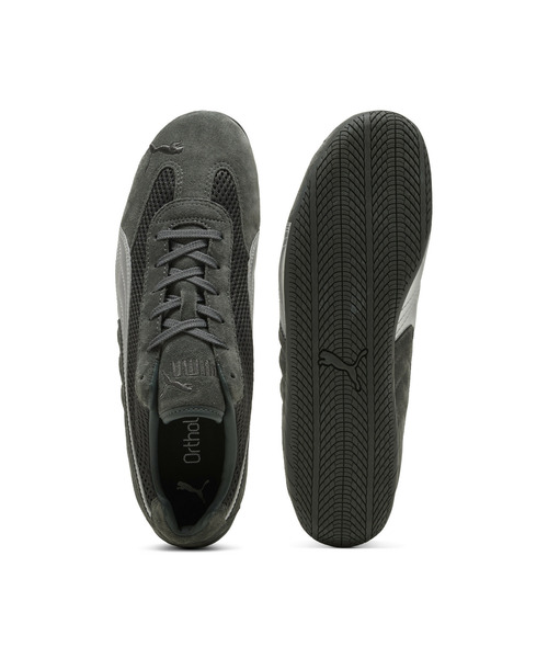 PUMA プーマ ユニセックス スピードキャット プレミアム