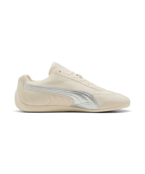 【25.5】PUMA　ユニセックススニーカー　スピードキャット　✳箱なし 25.5】PUMA ユニセックススニーカー スピードキャット ✳箱なし