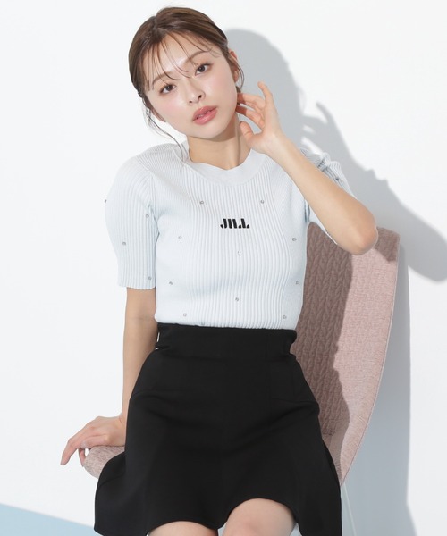 JILL by JILL STUART（ジルバイジルスチュアート）の「◇ロゴ
