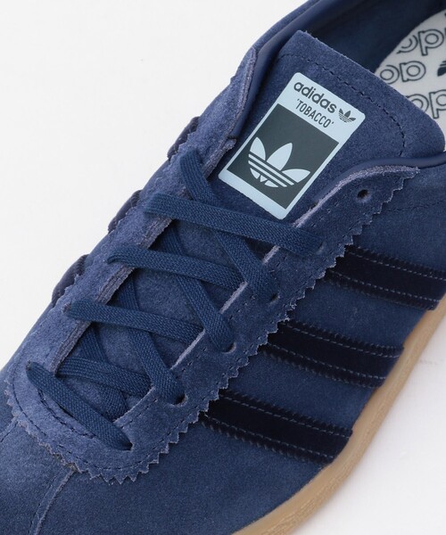 【23cm】adidas TOBACCO 復刻【お値下げ交渉⭕️】 セール】adidas/アディダス TOBACCO[23.0cm～24.5cm展開]/タバコ