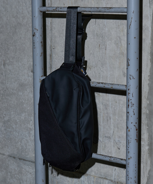 バッグ(アルフレッドバニスター) 美品】Alfred Bannister☆本革 レザー