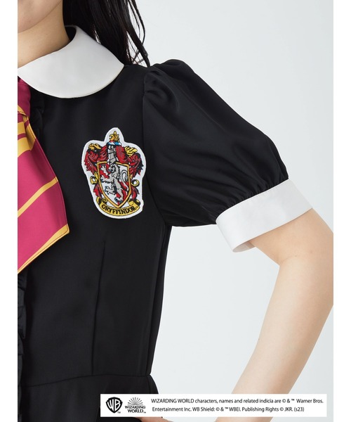 Ank Rouge（アンクルージュ）の「ハリーポッターコレクションワンピース（ワンピース・レディース・B/C/A・M）」の10枚目の写真