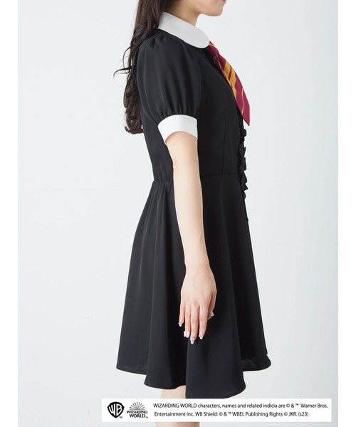 Ank Rouge（アンクルージュ）の「ハリーポッターコレクションワンピース（ワンピース・レディース・B/C/A・M）」の11枚目の写真