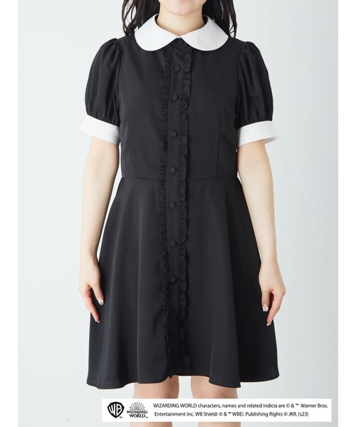 Ank Rouge（アンクルージュ）の「ハリーポッターコレクションワンピース（ワンピース・レディース・B/C/A・M）」の13枚目の写真