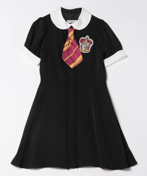 Ank Rouge（アンクルージュ）の「ハリーポッターコレクションワンピース（ワンピース・レディース・B/C/A・M）」の22枚目の写真