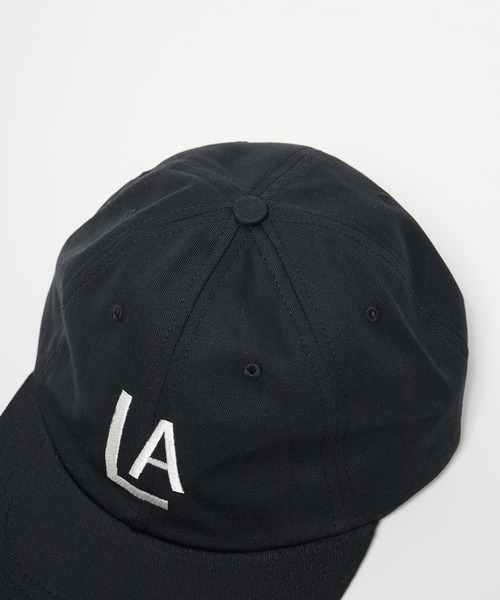 COOPERS TOWN BALL CAP】 LOGO CAP キャップ（キャップ