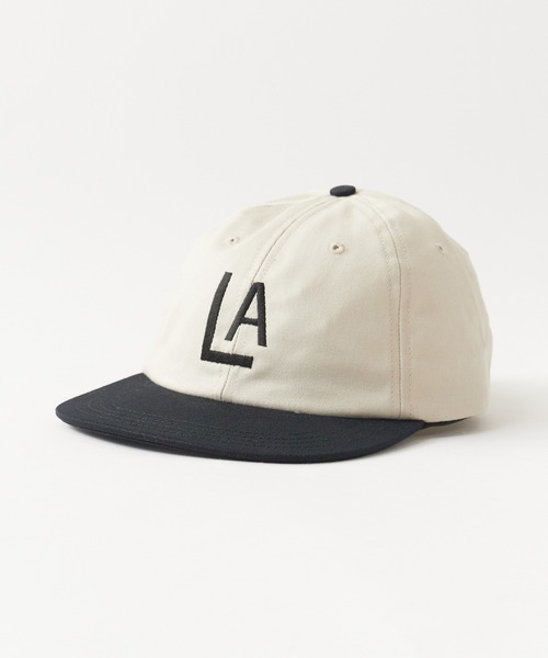 COOPERS TOWN BALL CAP】 LOGO CAP キャップ（キャップ