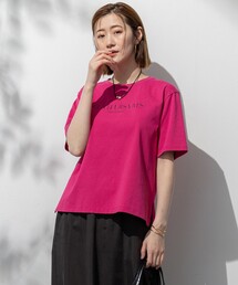 23区｜ニジュウサンクのTシャツ/カットソー通販 - ZOZOTOWN