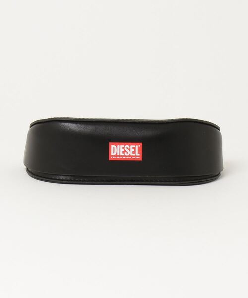 DIESEL(ディーゼル)の「ユニセックス サングラス 0DL1011(サングラス・メンズ・マルチ・55)」の6枚目の写真