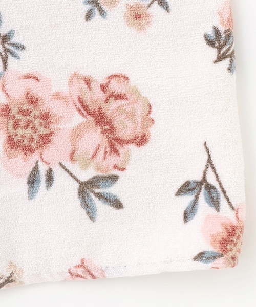 petit main(プティマイン)の「【SWIM】ラップタオル(スイムグッズ・キッズ・ホワイト系/ピンク/ベージュ/ライトブルー/レッド・F)」の12枚目の写真