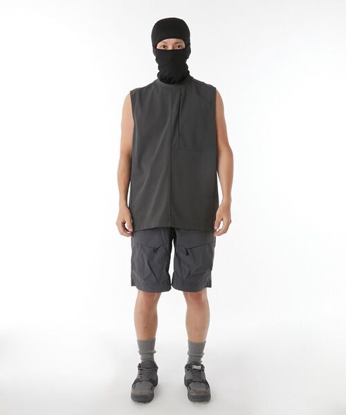 TANK TOP N.HOOLYWOOD TEST PRODUCT EXCHANGE SERVICE│N