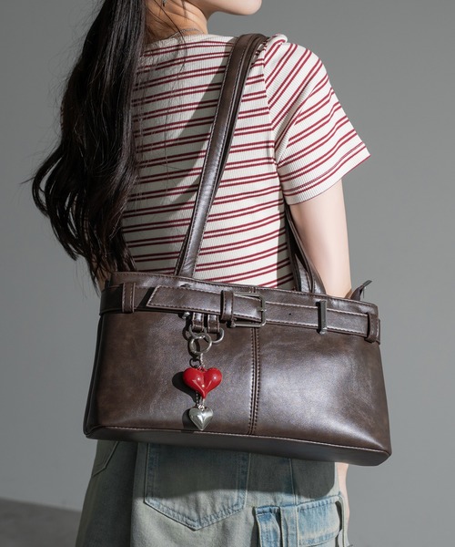 ハンドメイドn SUPER HAKKA×niwa 「bird&flower」ハンドメイドネックレス