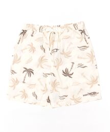 Kahiko（カヒコ）の「【Kahiko】SURF＆Palms ガルシアMEN'Sハーフパンツ（その他パンツ）」