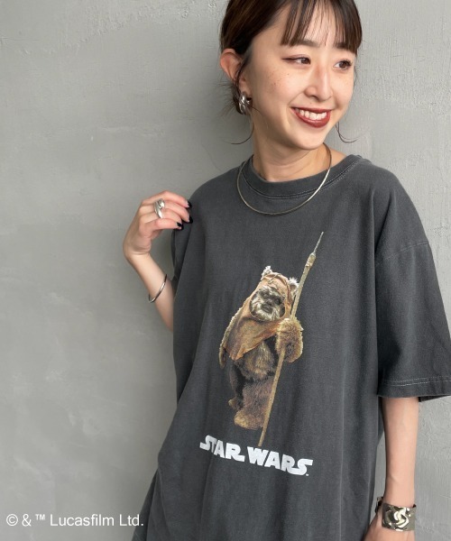 MA-BU　GOOD ROCK SPEED/STARWARS T GOOD ROCK SPEED [グッドロックスピード] 別注 / STAR WARS