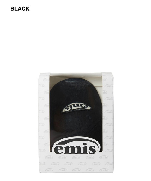 ★関税/送料込★Emis★BALL CAP POUCH KEYRING ☆関税/送料込☆Emis☆BALL CAP POUCH KEYRING (EMIS/キーケース