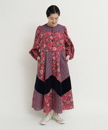 Dot＆Stripes CHILDWOMAN｜ドットアンドストライプス チャイルド