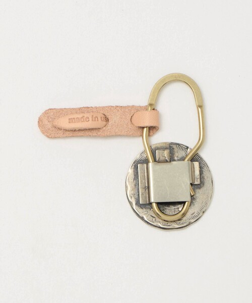 ＜YUKETEN × Steven Alan＞ KEY SV CNCHO/キーホルダー