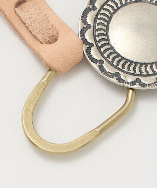 ＜YUKETEN × Steven Alan＞ KEY SV CNCHO/キーホルダー