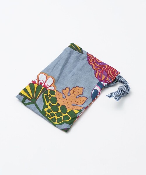 ＜YUKETEN × Steven Alan＞ KEY SV CNCHO/キーホルダー