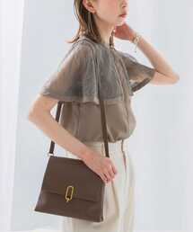 URBAN RESEARCH ROSSO WOMEN | ウォッシャブルレースケープブラウス(シャツ/ブラウス)