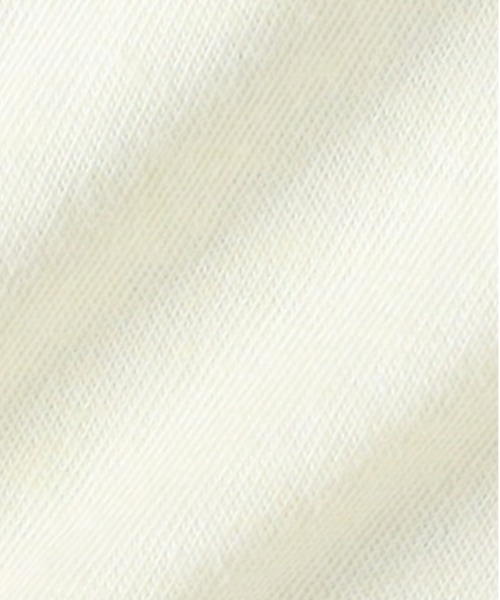 Right-on（ライトオン）の「【VIVIAN BLUE】裾チュールワンピース（その他トップス・キッズ・ホワイト/イエロー・140/150/160/130）」の10枚目の写真