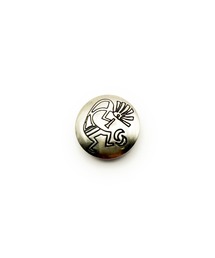 Indian Jewelry(CfBAWG[)THEATER VA^[ lCeBufUCVo[{^Jo[ Made in USA(̑G)