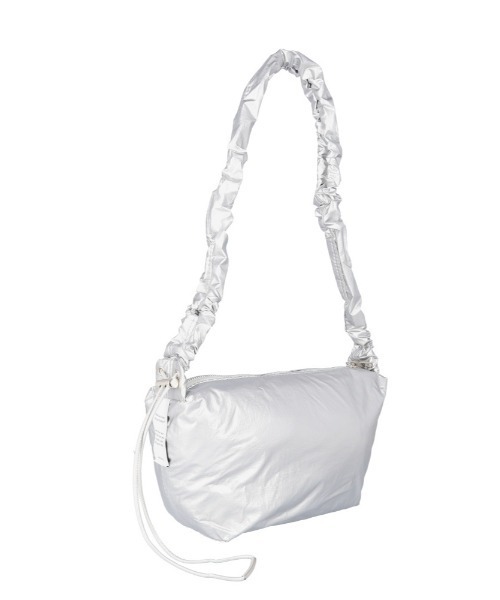RORTE RORTA ショルダーバッグ A4対応】【通勤】【E'POR】Y BAG Shoulder Large（サイドジップ