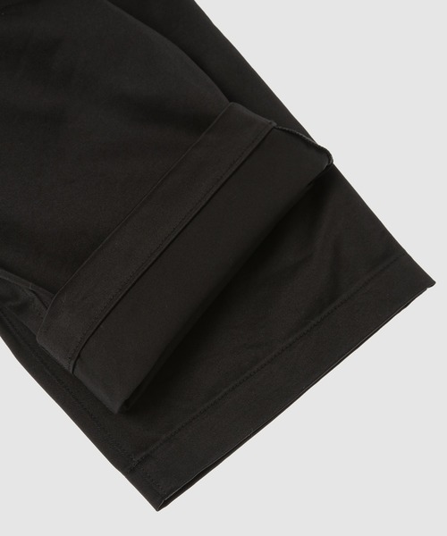 JUNYA WATANABE MAN（ジュンヤワタナベマン）の「COTTON SURGE HIGH WAIST PANTS（その他パンツ・メンズ・ベージュ/ブラック・S/M/L/XS）」の7枚目の写真